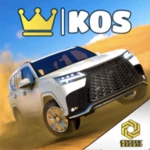 Logo of King Of Sands android Application 